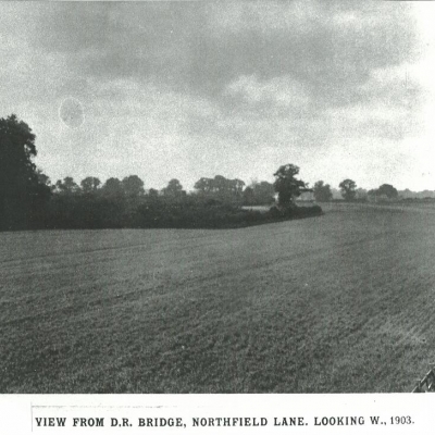 View-from-DR-bridge-Northfield-Lane-looking-W-1903.jpg